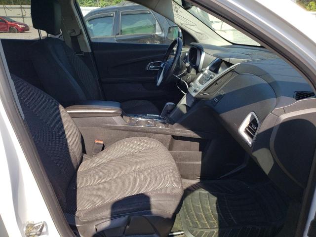 Photo 5 from auction – 2012 CHEVROLET EQUINOX LT with VIN 2GNALDEKXC1183436