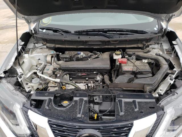 Photo 7 from auction – 2020 NISSAN ROGUE S with VIN KNMAT2MT6LP541030