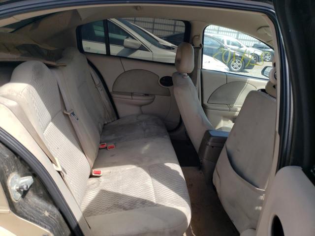Photo 6 from auction – 2007 SATURN ION LEVEL with VIN 1G8AJ55F67Z173243