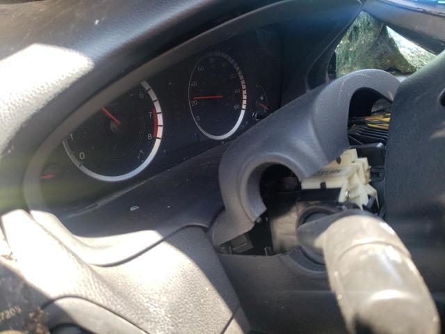 Photo 8 from auction – 2010 HONDA ACCORD LXP with VIN 1HGCP2F48AA159182