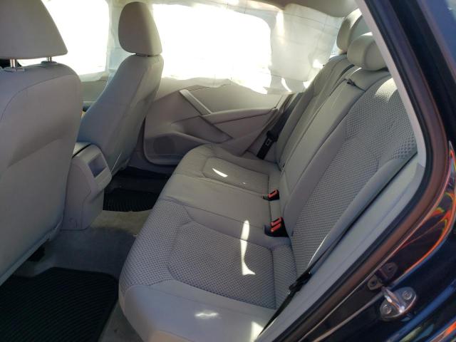 Photo 6 from auction – 2015 VOLKSWAGEN PASSAT S with VIN 1VWAT7A35FC069297