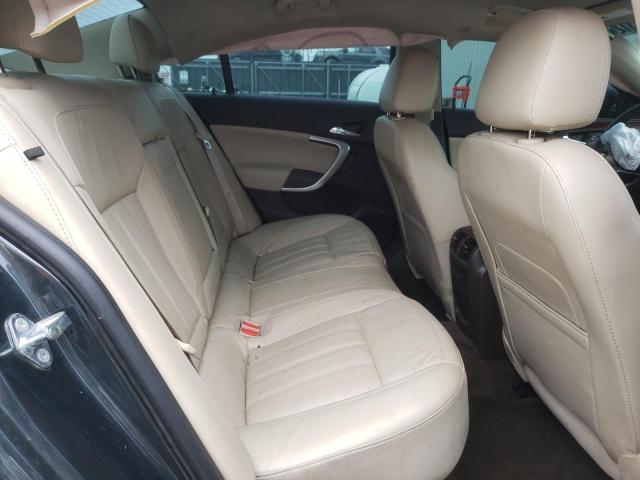 Zdjęcie 6 z aukcji – 2015 BUICK REGAL z VIN 2G4GV5EKXF9219484