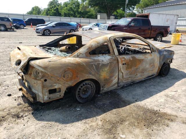 Photo 10 from auction – 2007 CHEVROLET COBALT LS with VIN 1G1AK15F377125635