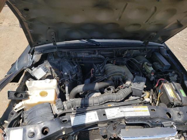 Photo 7 from auction – 2000 FORD RANGER with VIN 1FTYR14V8YPB92923