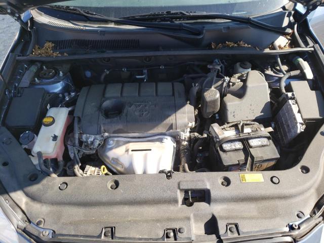 Photo 7 from auction – 2012 TOYOTA RAV4 with VIN 2T3BF4DV5CW269616