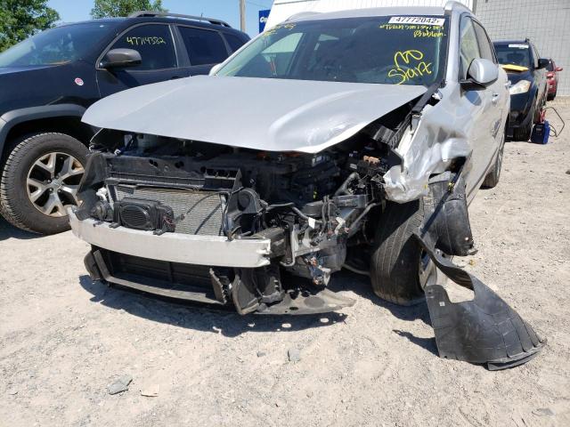 Photo 9 from auction – 2019 KIA NIRO with VIN KNDCB3LC2K5350993