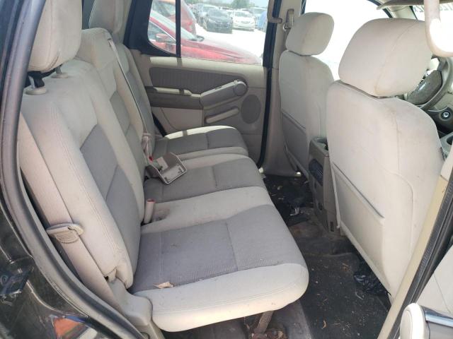 Photo 6 from auction – 2007 FORD EXPLORER S with VIN 1FMEU31K37UB15363