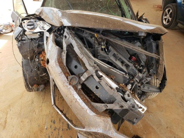 Photo 7 from auction – 2016 NISSAN ALTIMA 2.5 with VIN 1N4AL3AP5GC142495