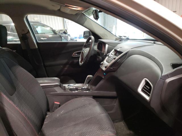 Photo 5 from auction – 2012 CHEVROLET EQUINOX LS with VIN 2GNALBEK1C1139121