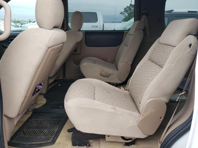Фото 6 с аукциона – 2005 CHEVROLET UPLANDER с VIN 1GNDV03L35D237551