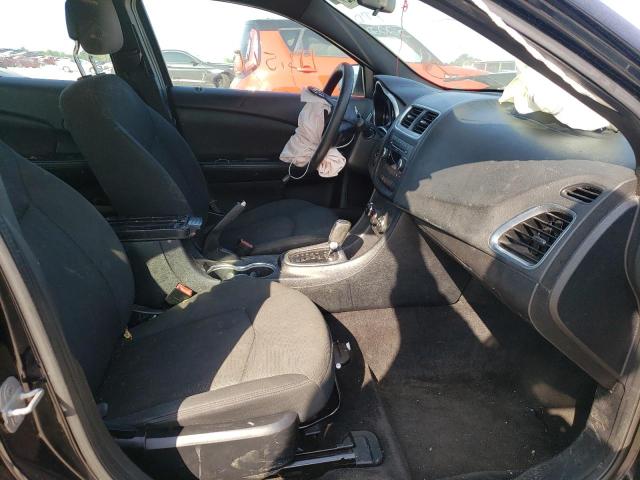 Photo 5 from auction – 2011 DODGE AVENGER EX with VIN 1B3BD4FB7BN564510