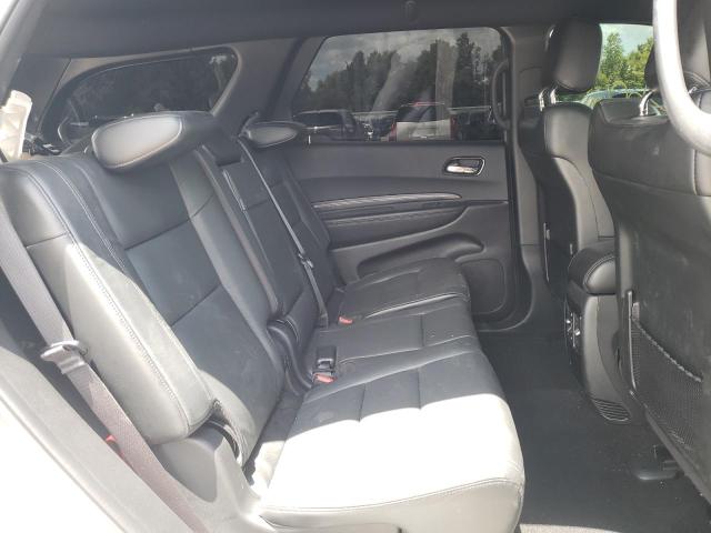 Photo 6 from auction – 2021 DODGE DURANGO GT with VIN 1C4RDHDG9MC554790