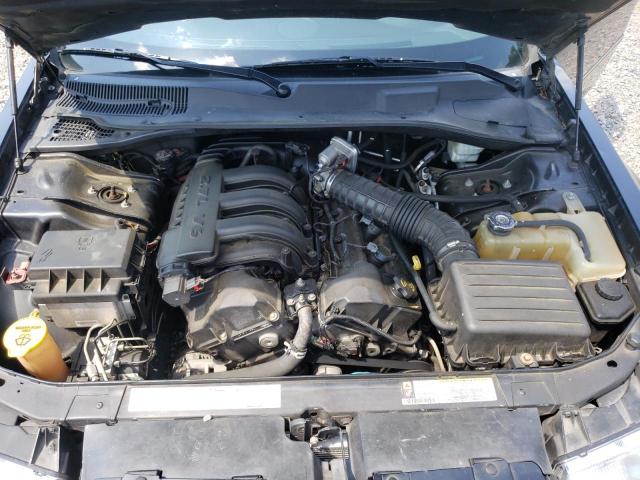 Photo 7 from auction – 2007 CHRYSLER 300 with VIN 2C3KA43R47H619010