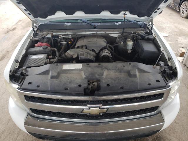 Photo 7 from auction – 2007 CHEVROLET SILVERADO with VIN 3GCEC13J67G519745