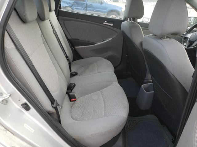 Photo 6 from auction – 2013 HYUNDAI ACCENT GLS with VIN KMHCT4AE3DU441606