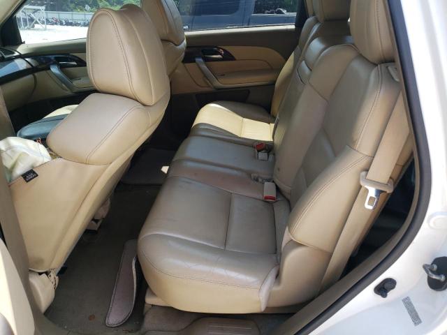 Photo 6 from auction – 2011 ACURA MDX with VIN 2HNYD2H22BH525224