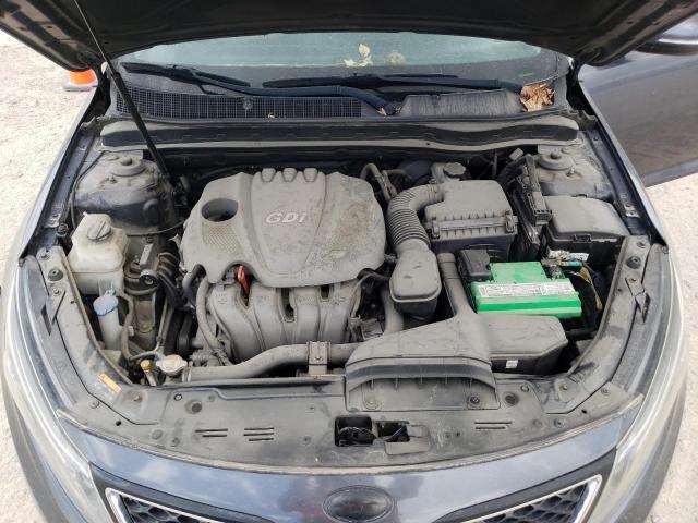 Photo 7 from auction – 2015 KIA OPTIMA LX with VIN KNAGM4A71F5620516