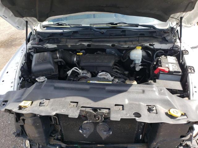 Photo 7 from auction – 2012 DODGE RAM 1500 S with VIN 1C6RD6GPXCS138601