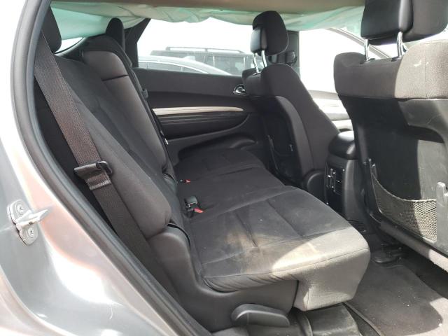 Photo 6 from auction – 2014 DODGE DURANGO SX with VIN 1C4RDJAG5EC360917