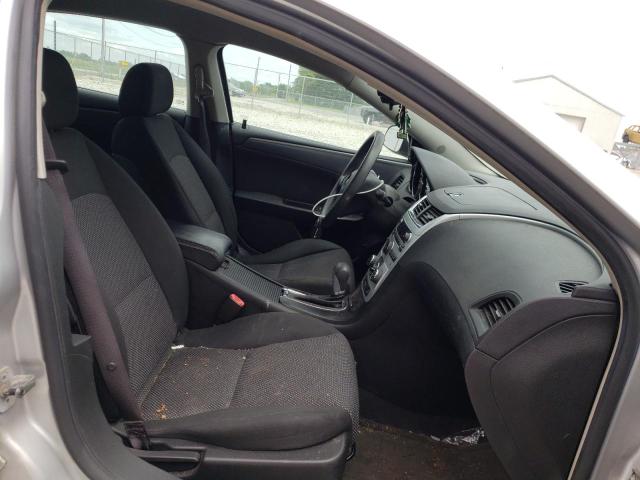 Photo 5 from auction – 2009 CHEVROLET MALIBU 1LT with VIN 1G1ZH57B69F107724