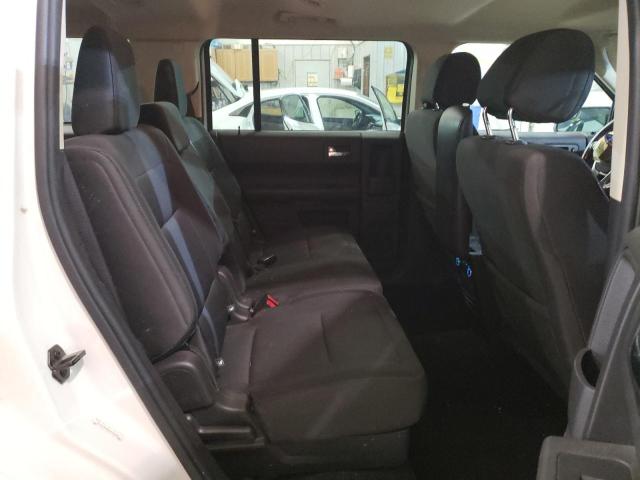 Photo 6 from auction – 2013 FORD FLEX SE with VIN 2FMGK5B89DBD39929