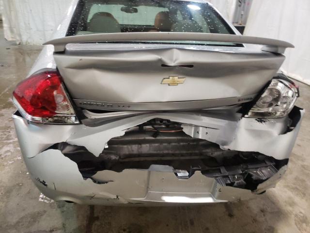 Photo 9 from auction – 2012 CHEVROLET IMPALA LTZ with VIN 2G1WC5E33C1242333