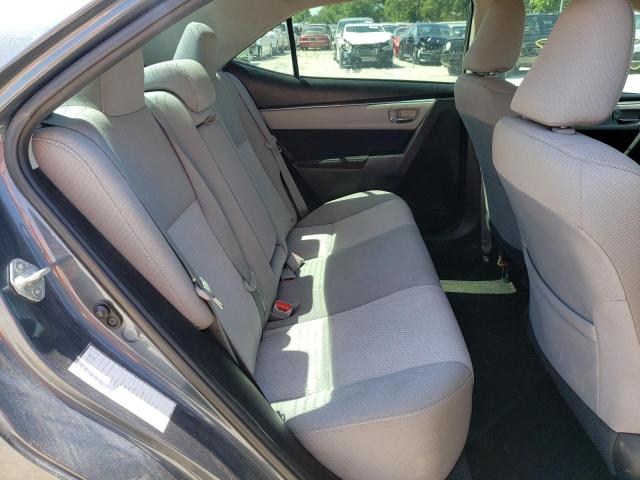 Photo 6 from auction – 2015 TOYOTA COROLLA L with VIN 2T1BURHE6FC332895