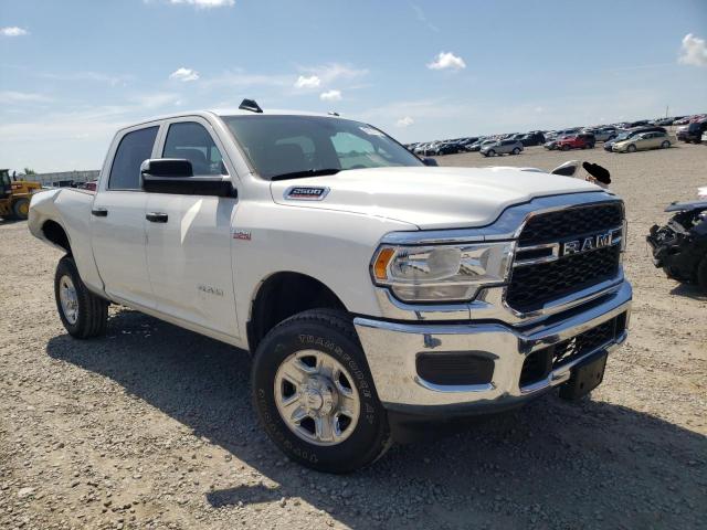 RAM 2500 TRADE 2022 with VIN 3C6UR5CJ0NG147972 - Photo from auction
