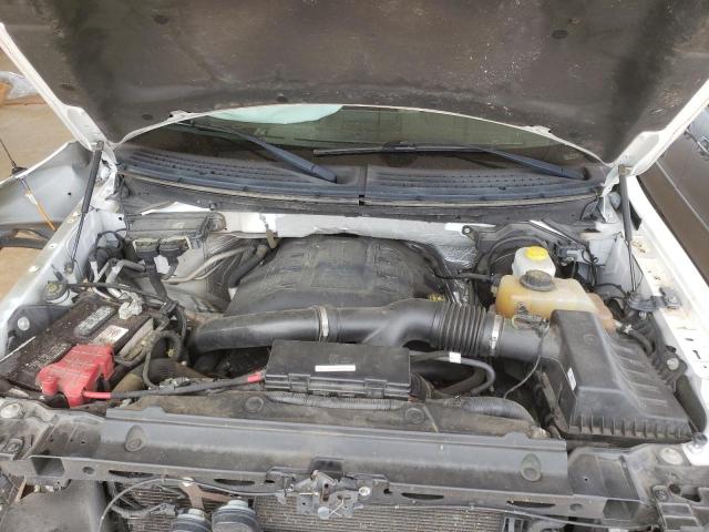 Photo 7 from auction – 2013 FORD F150 SUPER with VIN 1FTFW1ET4DFD82800