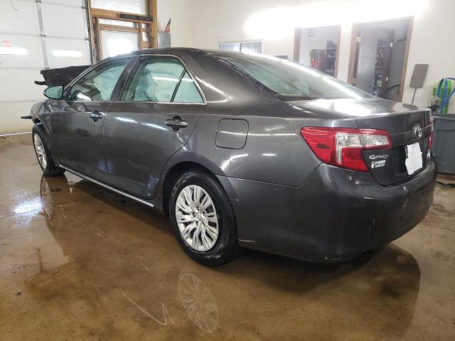 Photo 3 from auction – 2013 TOYOTA CAMRY L with VIN 4T4BF1FK3DR295293