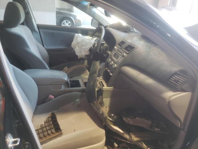 Photo 5 from auction – 2011 TOYOTA CAMRY BASE with VIN 4T1BF3EK9BU126478