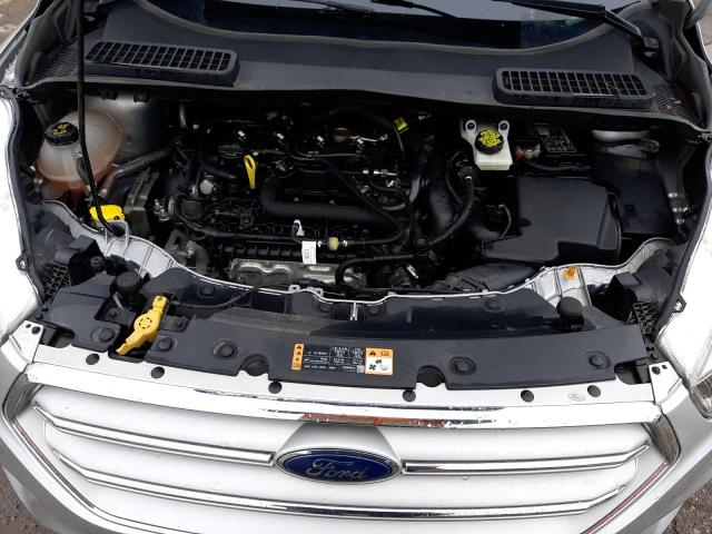 Photo 7 from auction – 2019 FORD ESCAPE SE with VIN 1FMCU9GD1KUA52789