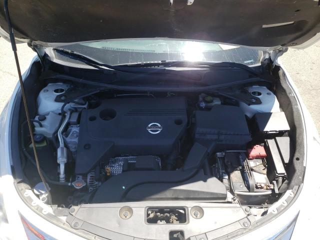 Photo 7 from auction – 2014 NISSAN ALTIMA 2.5 with VIN 1N4AL3AP1EC315412