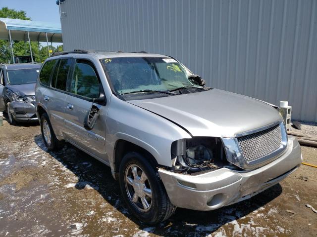GMC ENVOY 2004 with VIN 1GKDS13S742301202 - Photo from auction