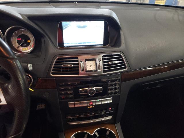 Photo 9 from auction – 2015 MERCEDES-BENZ E 400 with VIN WDDKK6FF0FF306483