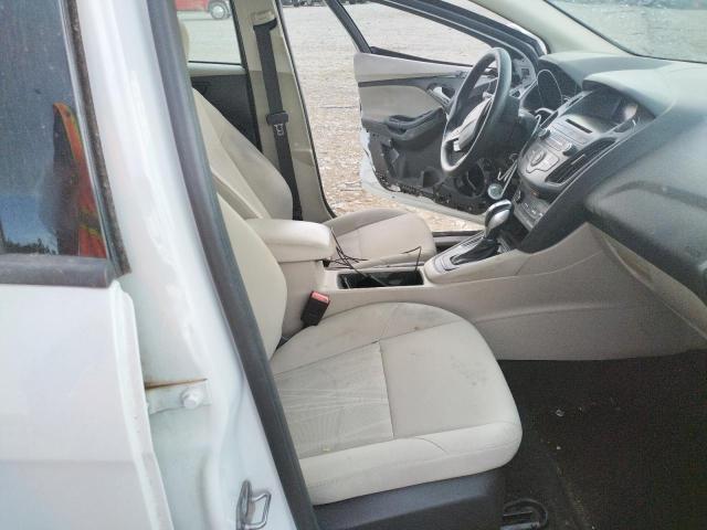 Photo 5 from auction – 2015 FORD FOCUS SE with VIN 1FADP3K20FL317769