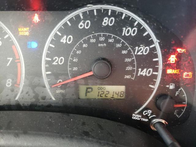 صورة رقم 8 من المزاد - 2013 TOYOTA COROLLA BA مع VIN 5YFBU4EE2DP208899