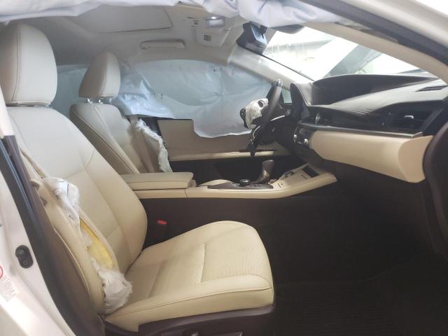 Photo 5 from auction – 2016 LEXUS ES 350 with VIN 58ABK1GG0GU018646