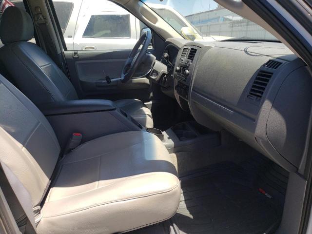 Photo 5 from auction – 2007 DODGE DAKOTA QUA with VIN 1D7HE48N67S136567