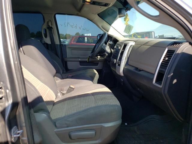 Photo 5 from auction – 2010 DODGE RAM 1500 with VIN 1D7RV1GT5AS153239