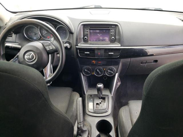 Photo 9 from auction – 2014 MAZDA CX-5 SPORT with VIN JM3KE2BE4E0381901