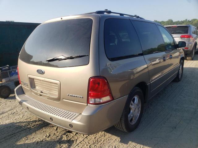 Photo 4 from auction – 2004 FORD FREESTAR L with VIN 2FMDA58224BA47192