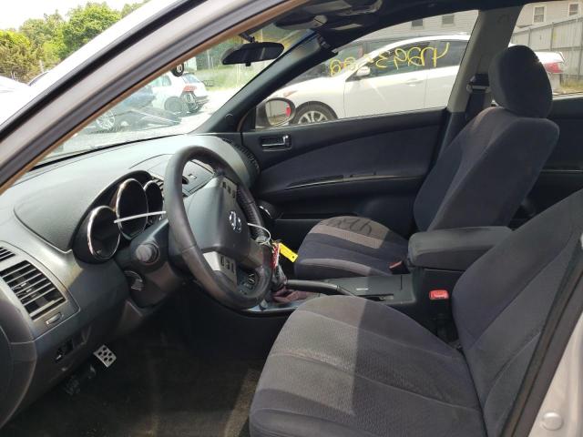 Photo 5 from auction – 2005 NISSAN ALTIMA SE with VIN 1N4BL11D75C335002