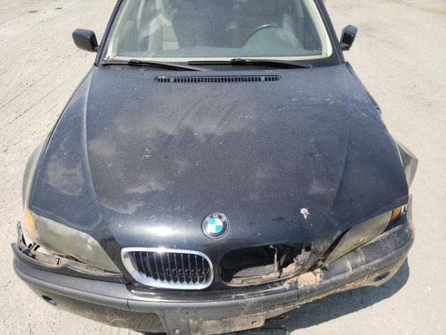 Photo 7 from auction – 2003 BMW 325 I with VIN WBAET37433NJ26591