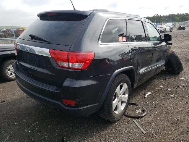 Photo 4 from auction – 2013 JEEP GRAND CHER with VIN 1C4RJFAG0DC639907