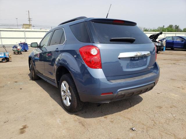 Photo 3 from auction – 2011 CHEVROLET EQUINOX LT with VIN 2CNALDEC5B6475140