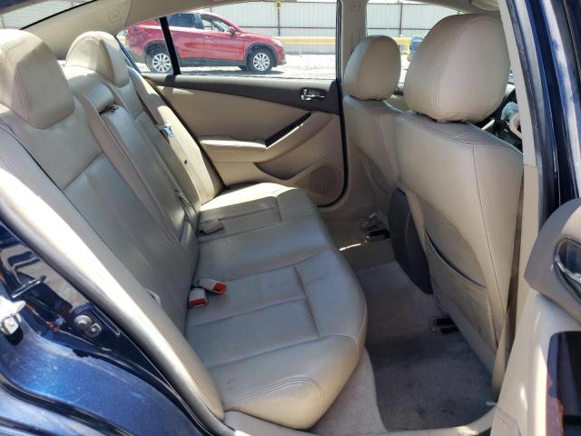 Photo 6 from auction – 2012 NISSAN ALTIMA BAS with VIN 1N4AL2AP6CN491674