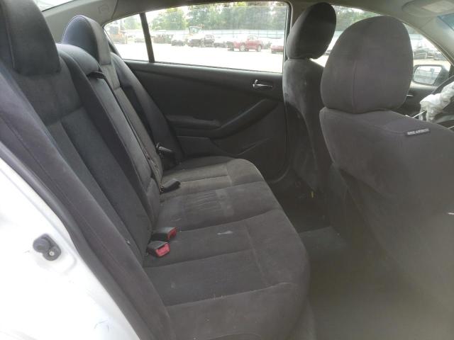 Photo 6 from auction – 2012 NISSAN ALTIMA BAS with VIN 1N4AL2AP5CC207687