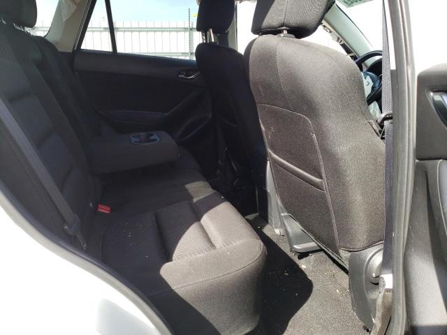 Photo 6 from auction – 2014 MAZDA CX-5 TOURI with VIN JM3KE2CY2E0329045