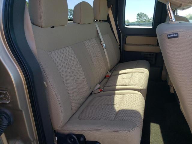 Photo 6 from auction – 2012 FORD F150 SUPER with VIN 1FTEX1CM5CFA66812